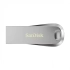 Sandisk 64GB Ultra Luxe USB 3.1 Metal Silver Pen Drive